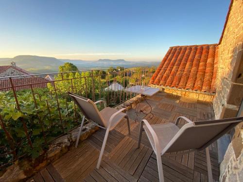 Verrieres House | Maison des Etoiles Chambre d'hôtes, gîte Adult Only