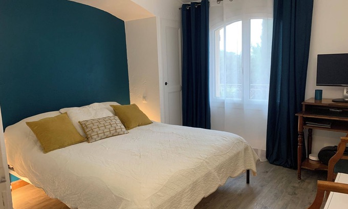 Tourtour House | Maison Domaine Saint-pierre