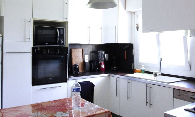 Tarnos House | Maison Douce Colombe