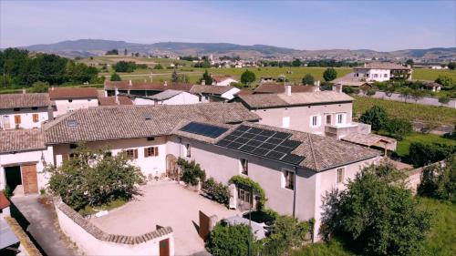 Lancie Bed & Breakfast | Maison du figuier