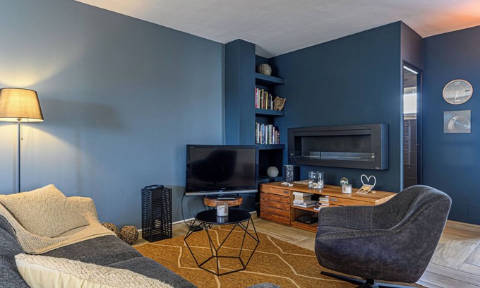 Plouhinec House | Maison Er Menhir by Interhome