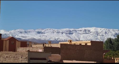 Midelt House | Maison Halimos