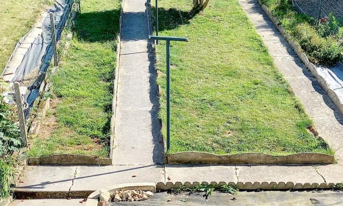 Fecamp House | MAISON idéalement située classé 3 étoiles TOUT CONFORT