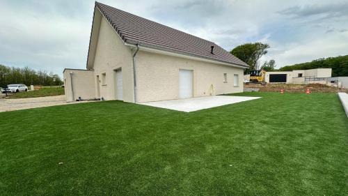 Saint-Vit House | Maison individuelle au calme