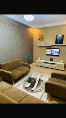 Dakar Apartment | MAISON Khadija Abibatou