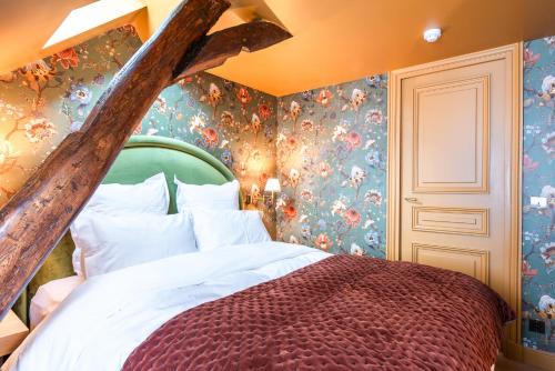 Montmartre Apartment | Maison La Bohème Montmartre - Studios & Apartments