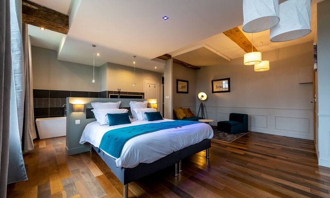 Valenciennes Bed & Breakfast | Maison Mathilde