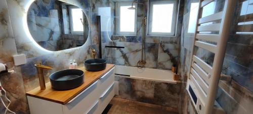 Colmar Villa | Maison moderne et chaleureuse à Colmar