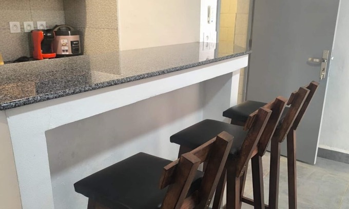 Antsiranana Bed & Breakfast | Maison Place Kabary