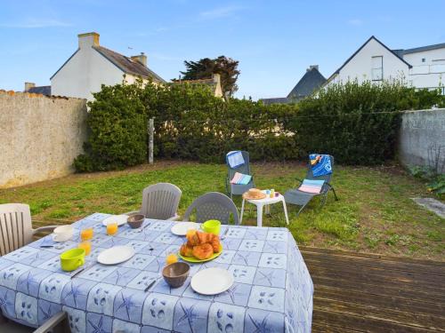 Penmarch House | Maison pour 5 - 100m de la plage