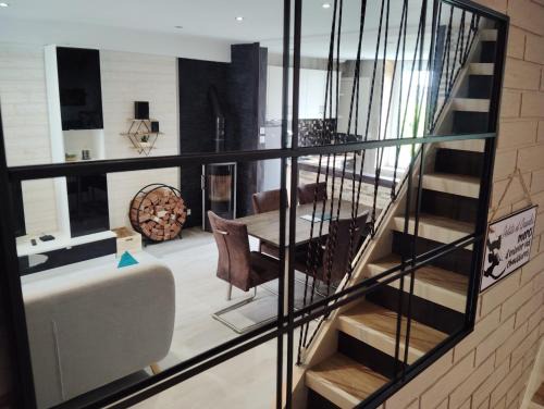 Montours House | Maison sans extérieur classé 3 étoile Mont saint Michel