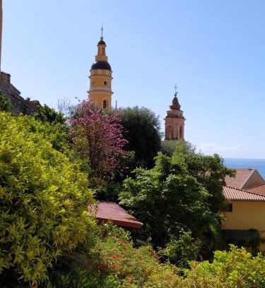 Old Town Apartment | Maison Trucchi