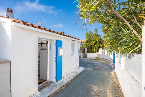 La Tranche-sur-Mer House | Maison vacances La Terrière