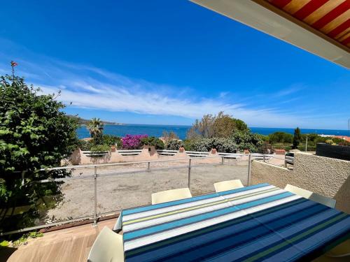 Banyuls-sur-Mer Villa | Maison vue mer