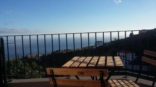 Estreito da Calheta House | Maison Zita