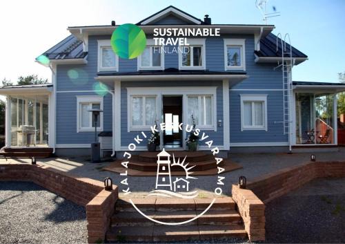 Kalajoki Apartment | Majatalo Majakka