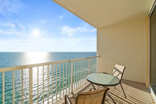 Long Beach House | Majestic Beach Resort Tower 2 Unit 2207