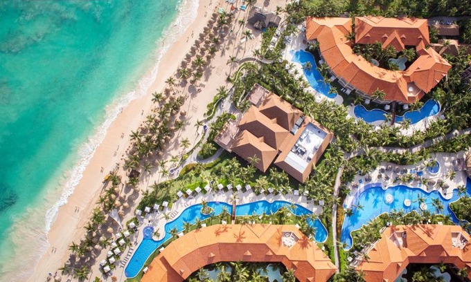Bavaro Resort | Majestic Elegance Punta Cana - All Inclusive