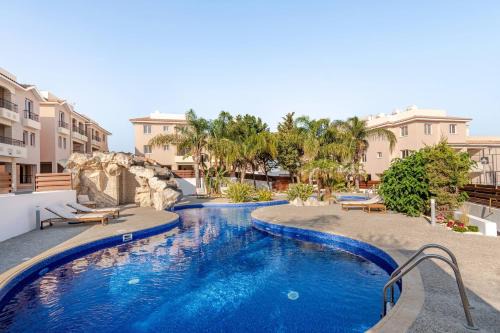 Tersefanou Apartment | Majestic Sea View Apartment