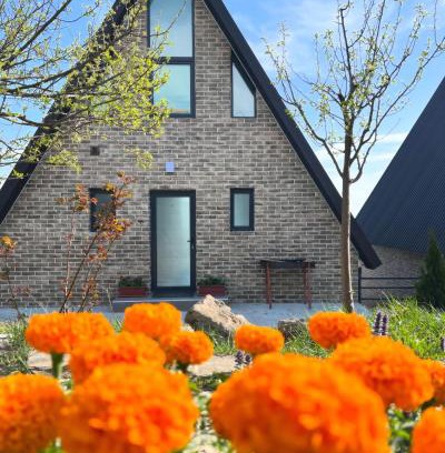 Samaxi Apartment | Majestic Shamakhi A-Frame