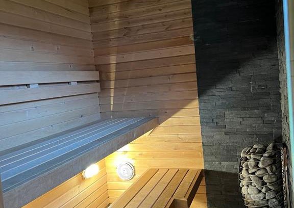 Alutaguse Parish House | Mak villa