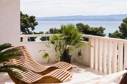 Duce Apartment | MaKa Appartements - Omiš