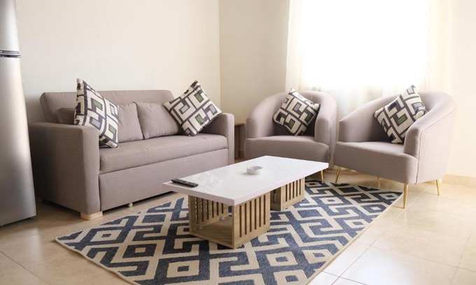 Makadi Bay Apartment | Makadi Heights Orascom Unit