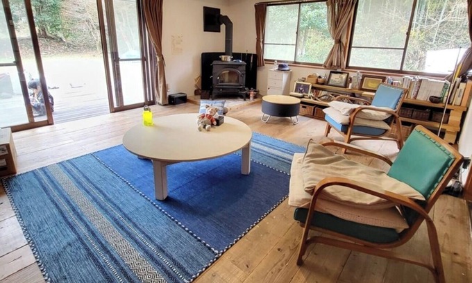 Kimitsu RV Rental | Make a reservation for the weekend here Families/Kimitsu City Chiba