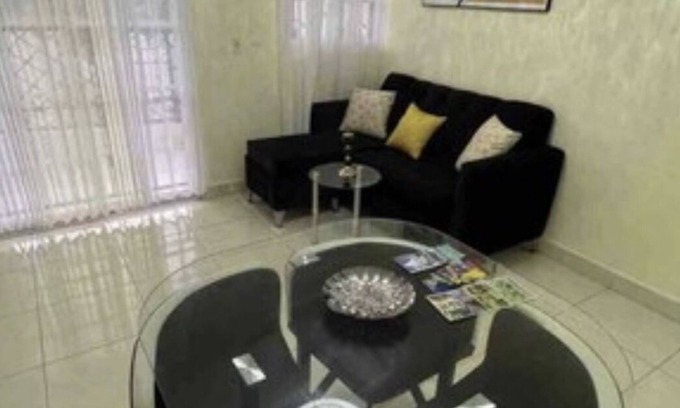 Higuey Apartment | Make some memories at this unique and family