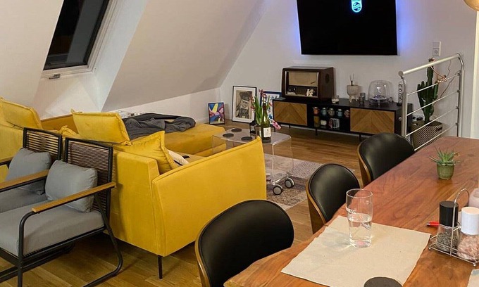 Neukoelln House | Make your stay in Berlin memorable