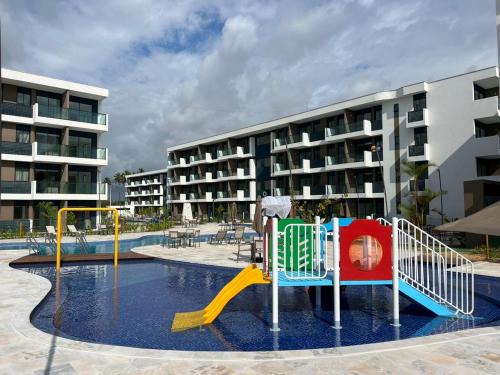Porto de Galinhas Apartment | Makia Beach Muro Alto Terreo A021