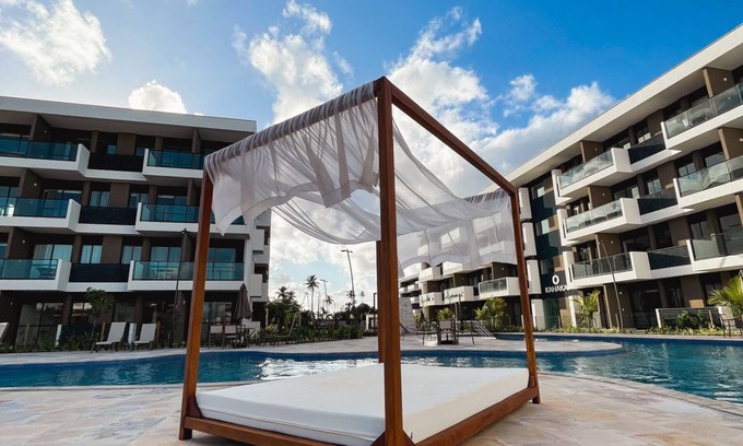 Porto de Galinhas Apartment | Makia Beach Resort Experience By All