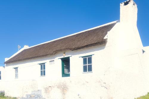 Arniston House | Makitta In Kassiesbaai