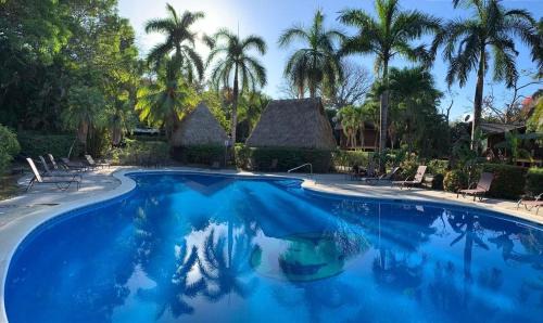 Carmen Hotel | Mal Pais Surf Camp