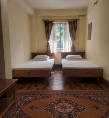 Turuk House | Mala cottage