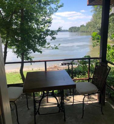 Serbia House | Mala Vikendica