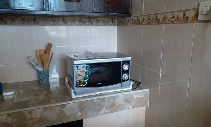 Mombasa Apartment | Malaikas heaven home