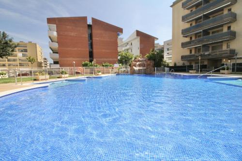 La Pineda Apartment | Maldivas Planet Costa Dorada