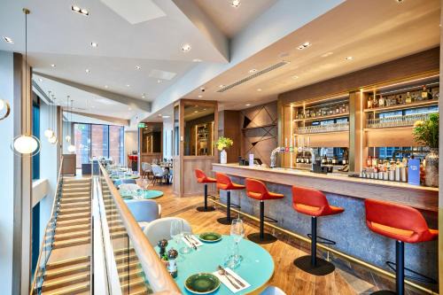 Manchester City Centre Hotel | Maldron Hotel Manchester Cathedral Quarter