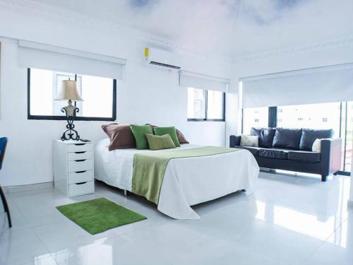 Ciudad Universitaria House | Malecon Cozy - Premium Plus 13