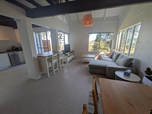 Balmoral Ridge Ski Chalet | Maleny-Montville Cottages #4 - 2 bed with ocean view