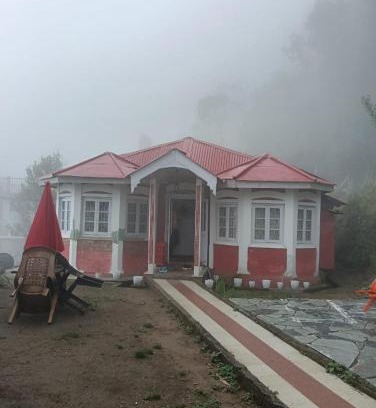 Takdah House | Maliani Farms