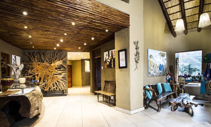 Butha Buthe Cabin | Maliba Lodge