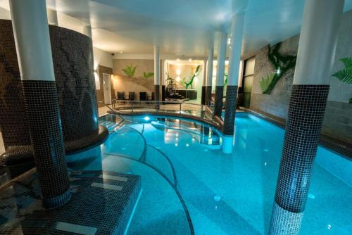 Szklarska Poreba Apartment | Malina Apartamenty