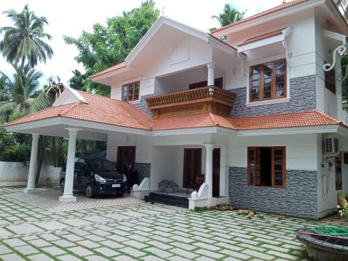 Vypin House | Maliyakal Homestay