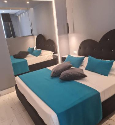 Historical Center House | Maliziusella