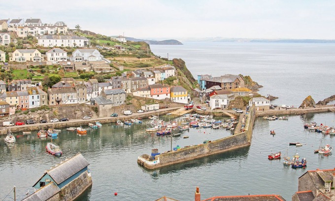 Pentewan Cottage | Mallards