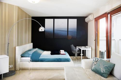 Cetniewo Apartment | Maloves Magic’s Apartment