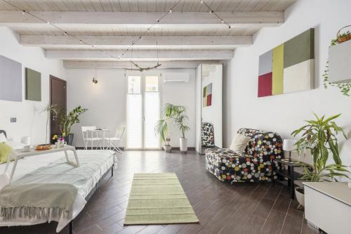 Partanna Apartment | Mama apt - Comfort & style in Partanna Mondello