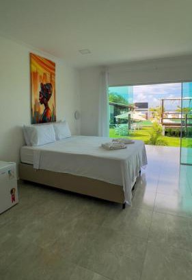 Gamboa Hotel | Mambo beach gamboa